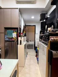 euHabitat (D14), Condominium #566623381